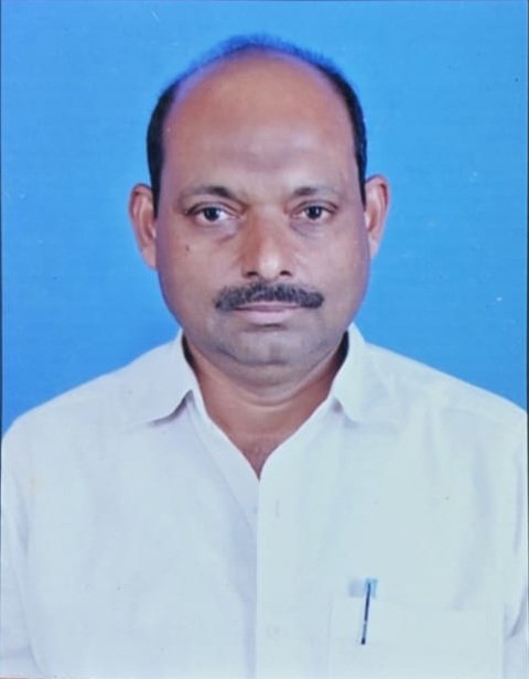 Anand Resort owner